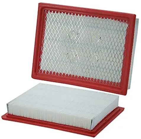 Wa10386 Wix Air Filter Panel Replaces Polaris 7081706 1