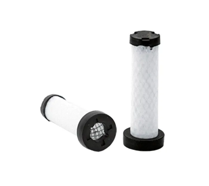 Wa10406 Wix Air Filter (Replaces:  6687263) 1