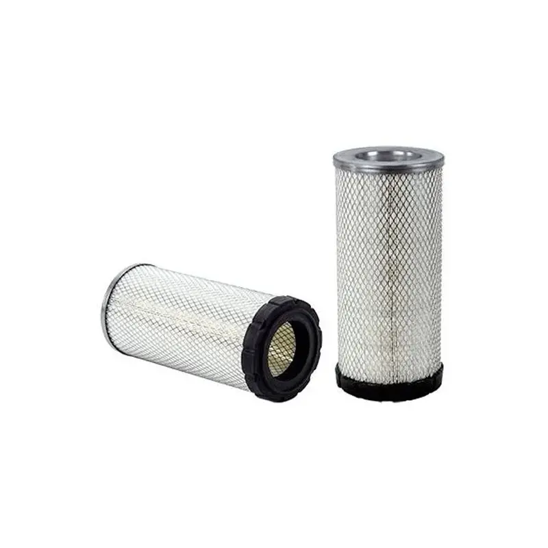 Wa10551 Wix Radial Seal Outer Air (Fleetguard Af4340, C A S E  84479228 ) 1
