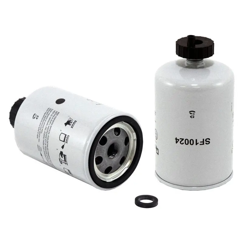 Wf10024 Wix Spin-On Fuel/Water Separator Filter 1