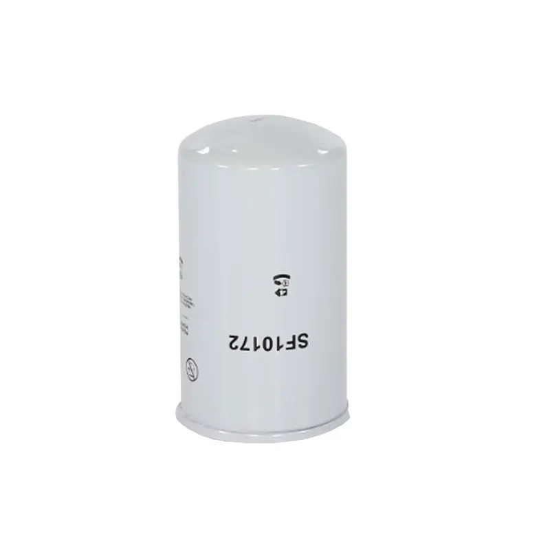 Wf10172 Wix Spin-On Fuel Filter (Replacement Compatible With Komatsu 6003113870) 1