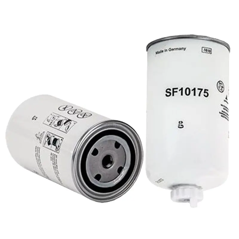 Wf10175 Wix Spin-On Fuel/Water Separator Filter 1
