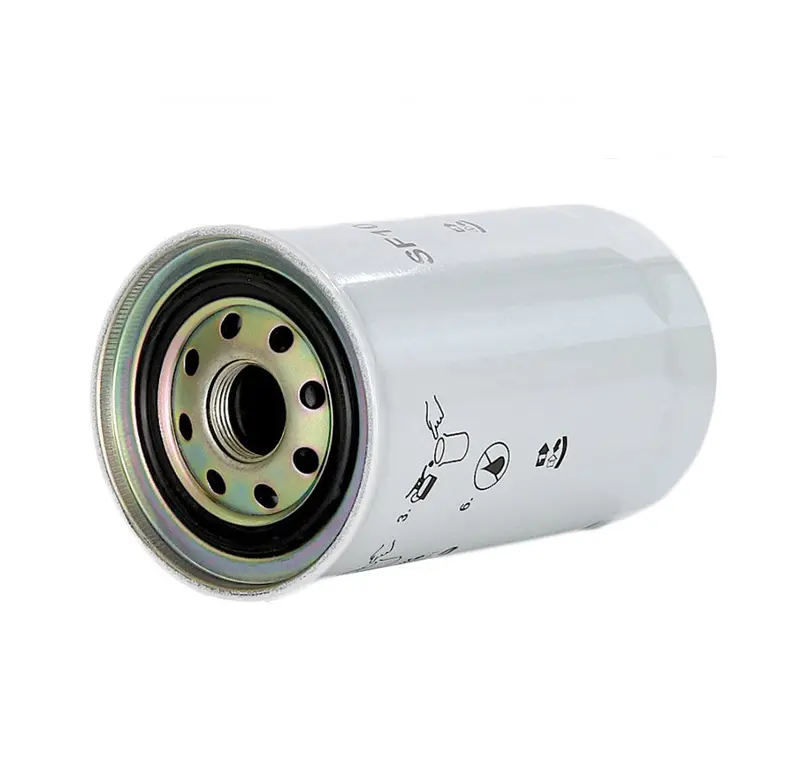 Wf10176 Wix Spin-On Fuel Filter (Replaces 4942437) 1