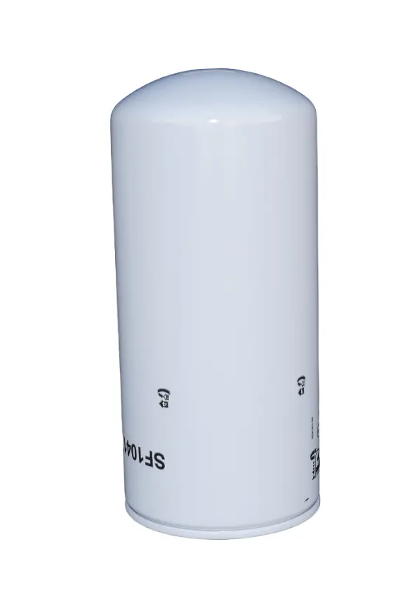 Wf10414 Genuine Spin-On Fuel Filter 1
