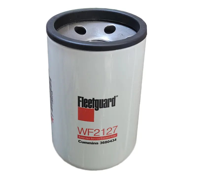 Wf2127 Fleetguard Water Filter 1