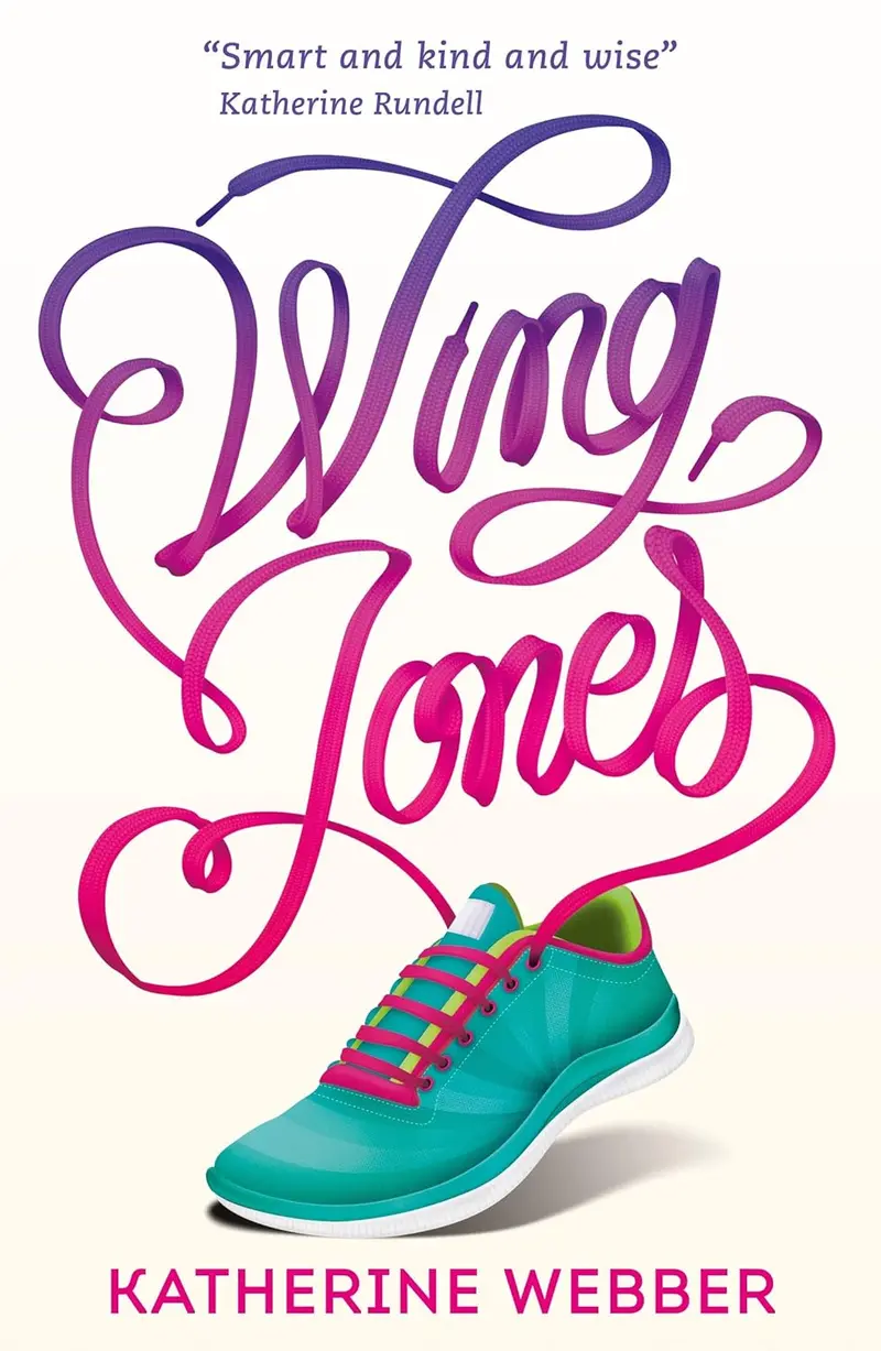 Wing Jones Paperback 1