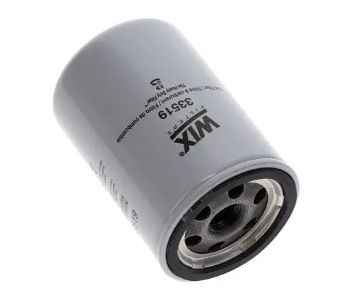 Wix 33519 Fuel Pump Filter (Replaces 6003118222) 1