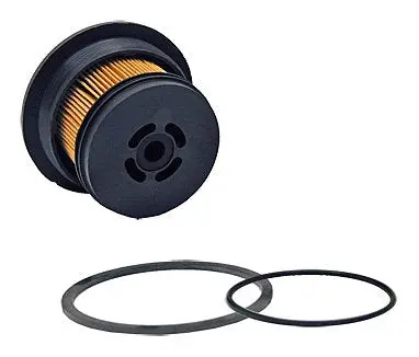 Wix 33818 Fuel Cartridge Filter – Compatible with Ford F81Z-9N184AA