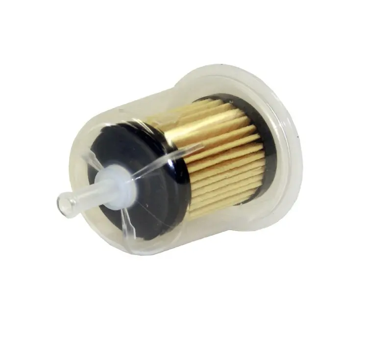 Wix Filters - 33001 Fuel (Complete In-Line) Filter 1
