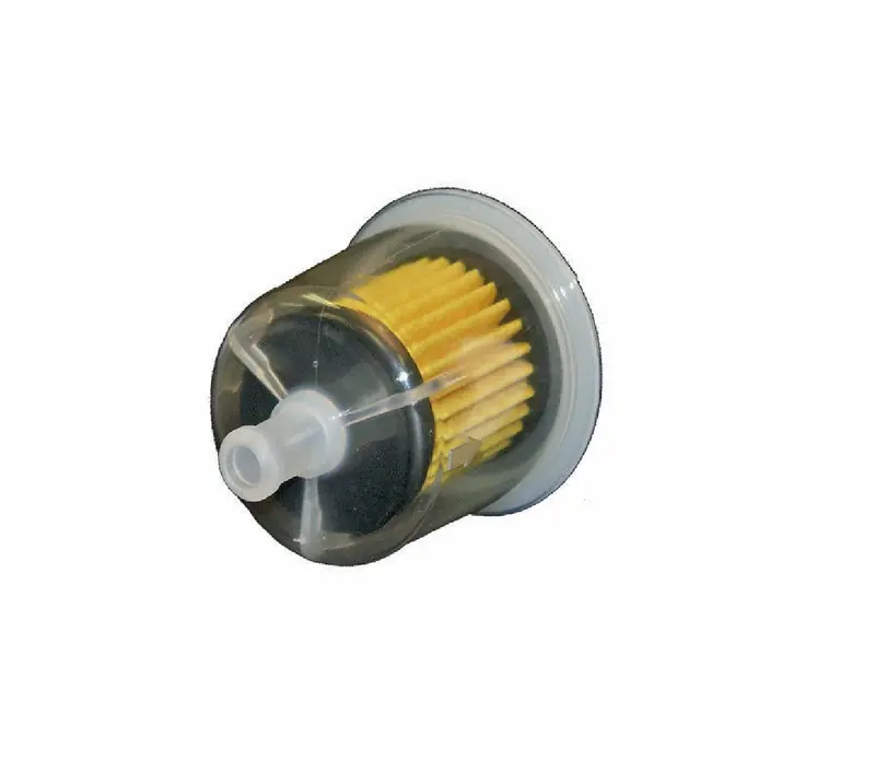Wix Filters - 33003 Fuel (Complete In-Line) Filter 1