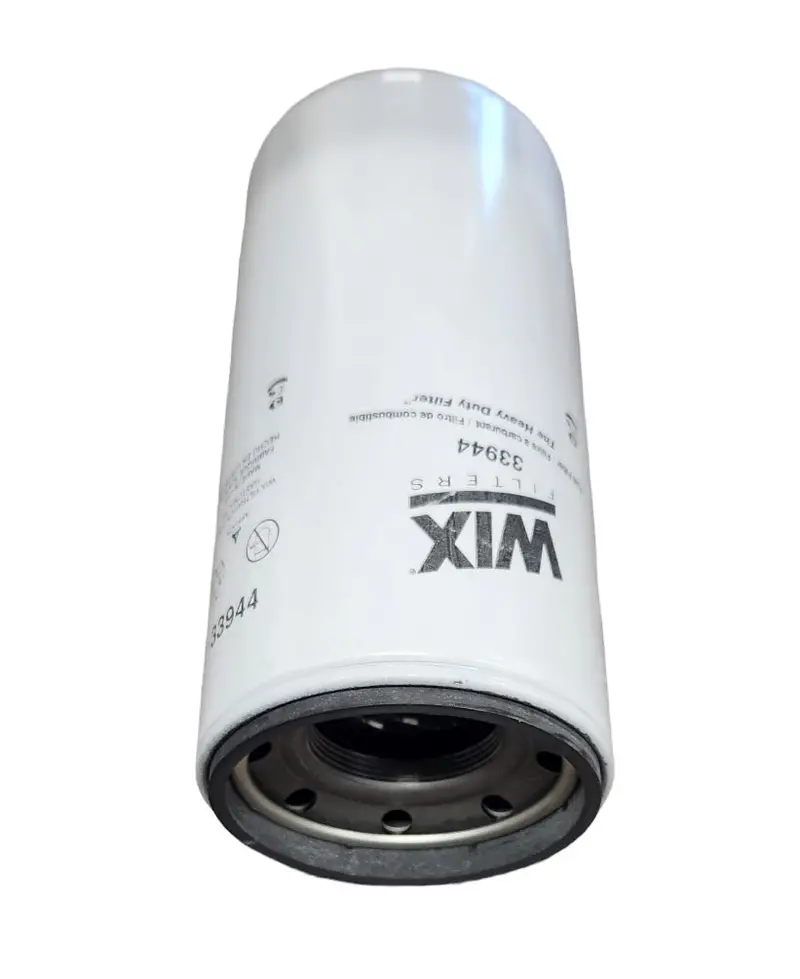 Wix Spin-On Fuel Filter - 33944 1
