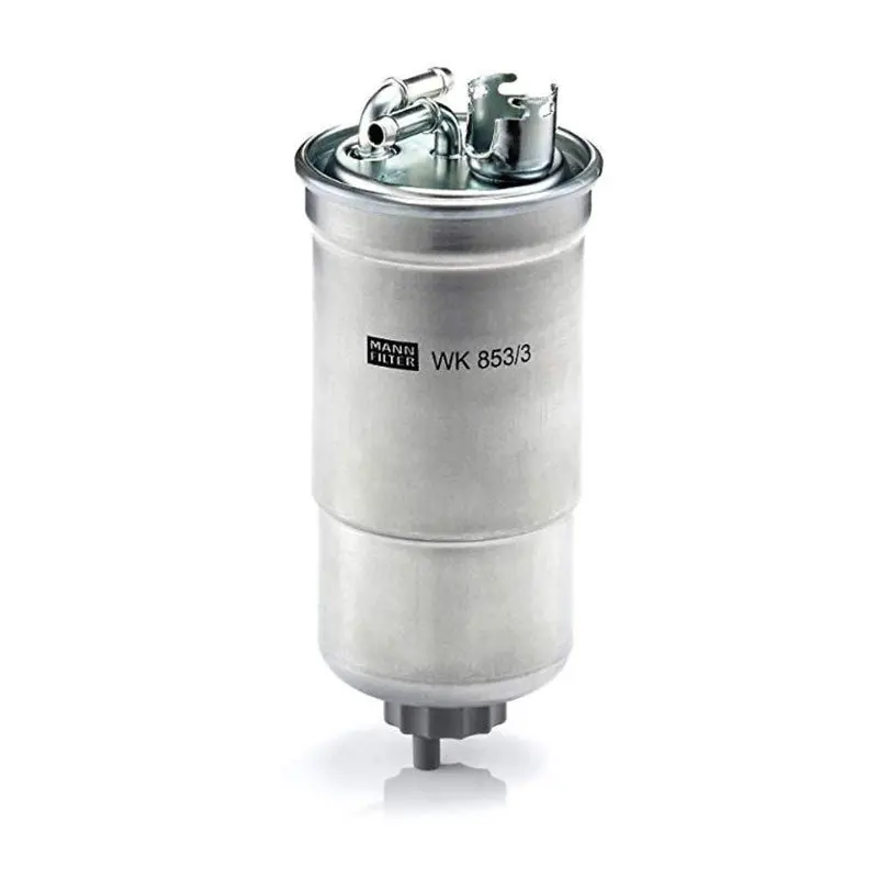 Wk853/3X Mann Fuel Filter 1