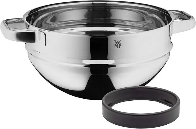 Wmf Compact Cuisine 0792246380 - Mixing Bowl, 24Cm 1