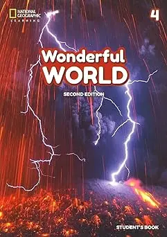 Wonderful World 4 1