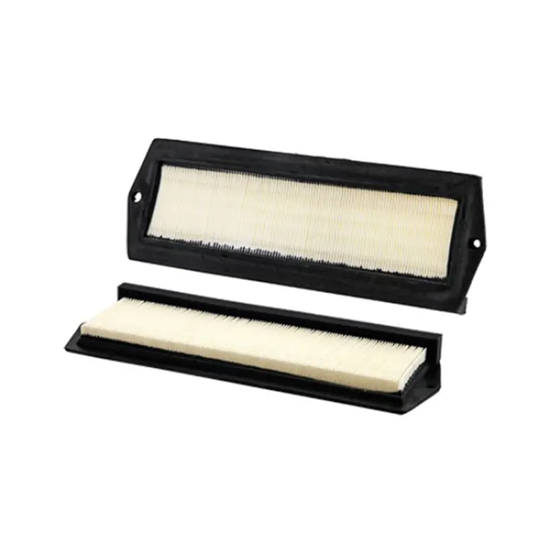 Wp10177 Wix Cabin Air Panel  (Replaces  6678207) 1