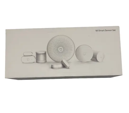 Xiaomi Smart Sensor Set - Zhtz02lm 1