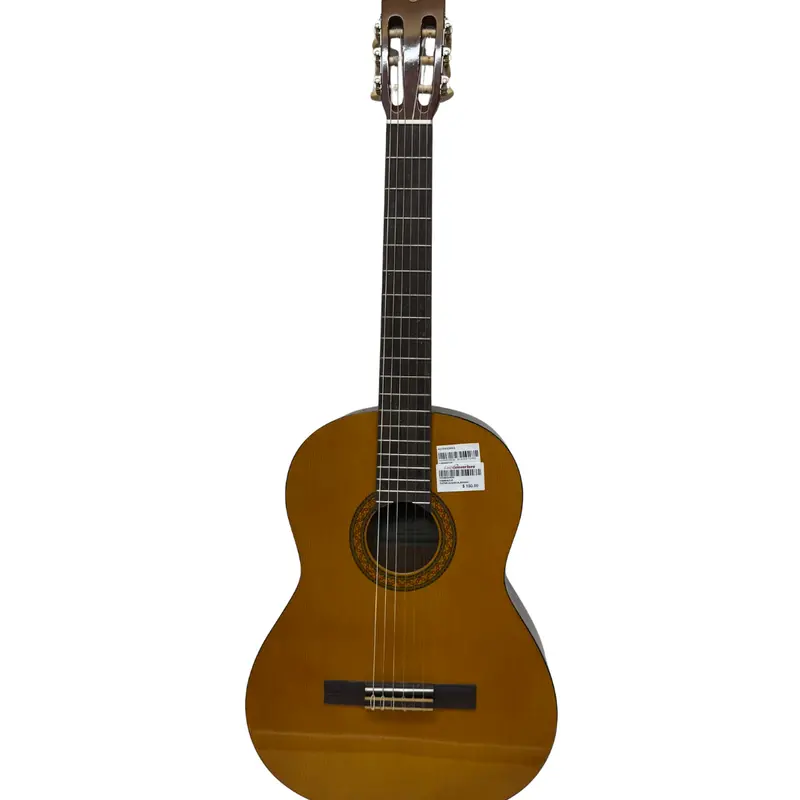 Yamaha C40 Classical Guitar 1