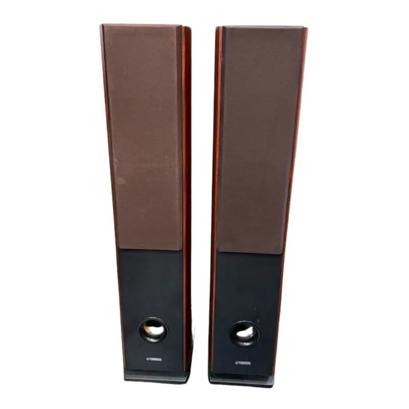 Yamaha Ns-F160 Floorstanding Speaker 1