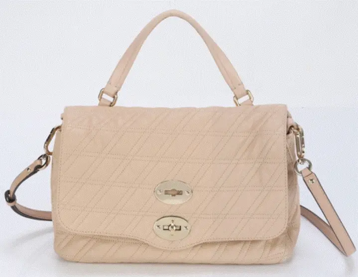 Zanellato Postina Medium Tote Bag 1