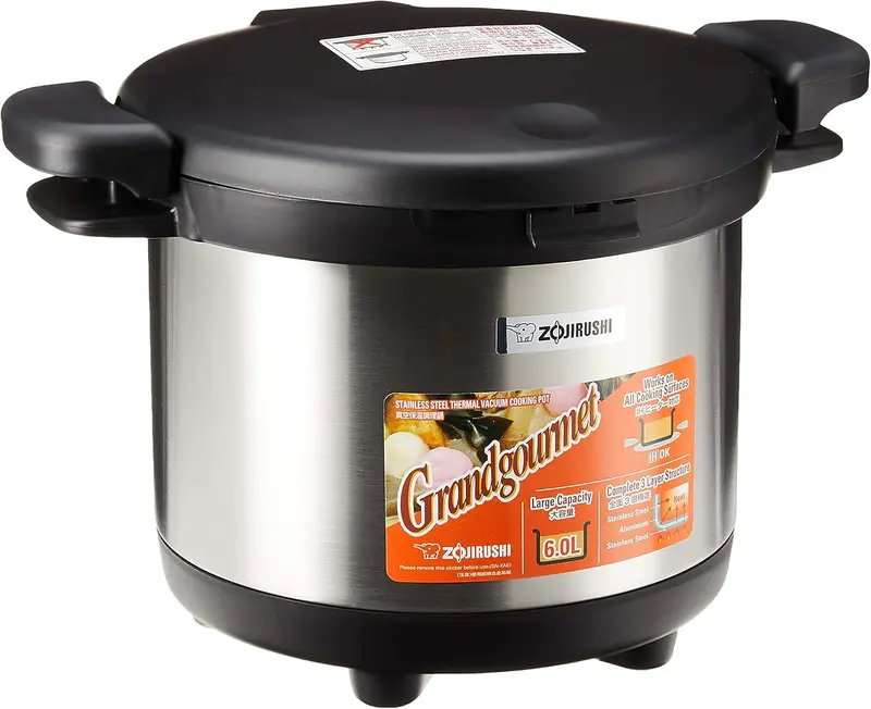 Zojirushi Sn Xae60 Thermal Pot 6.0L 1