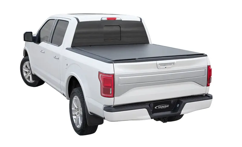 Access Covers 95309 Vanish® Roll-Up Cover; Split Rail; 1