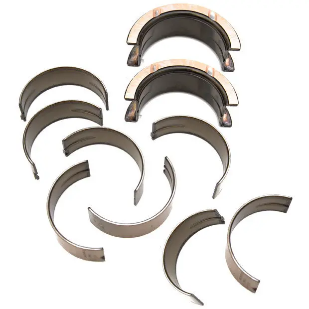 Acl Bearings 7M2394H-Std Main Bearing Set Nissan Rb20/Rb25/Rb28/Rb30 1