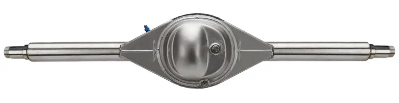 Allstar 9-Inch Floater Rear End Housing – 63" Width With 2" Pinion Offset 1
