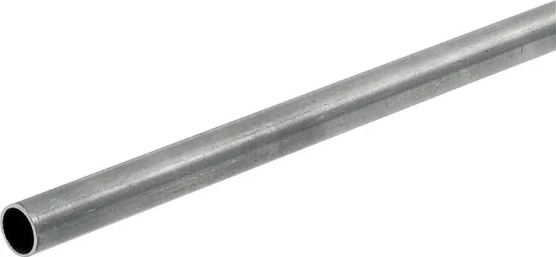 Allstar Performance 22084-4 Chrome Moly Round Tube – 1.5-Inch Od, 0.083-Inch Wall, 4-Foot Length 1