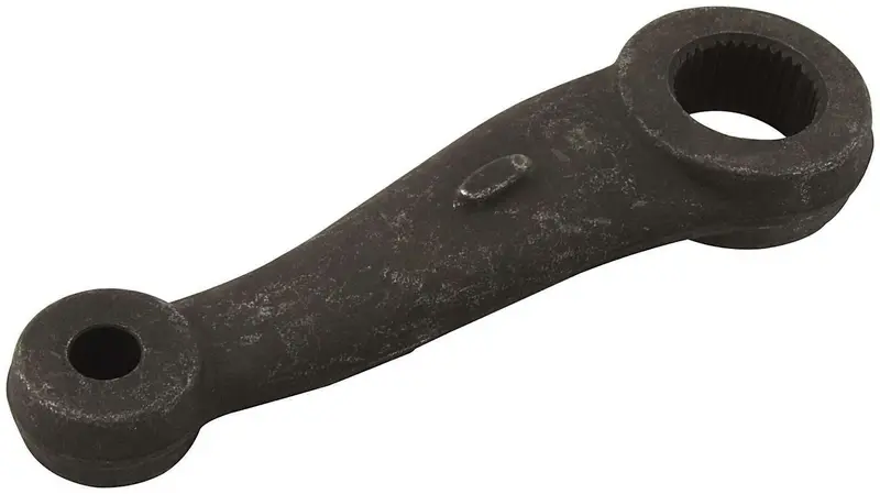 Allstar Performance 56355 Pitman Arm – Designed For Chevelle (1968–1972) With Saginaw 605 Steering Box 1
