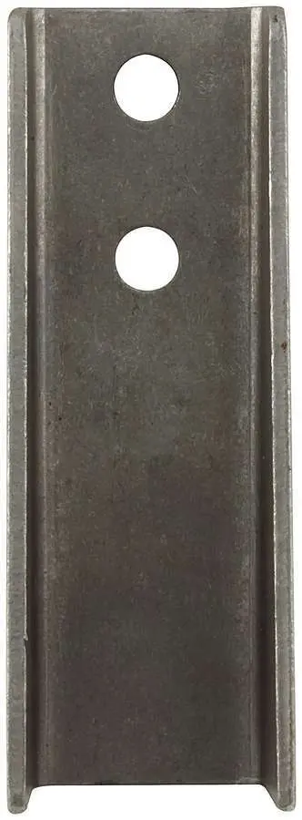 Allstar Performance Fuel Cell Bracket – 4.75-Inch Rigid Mounting Solution For Racing Applications 1