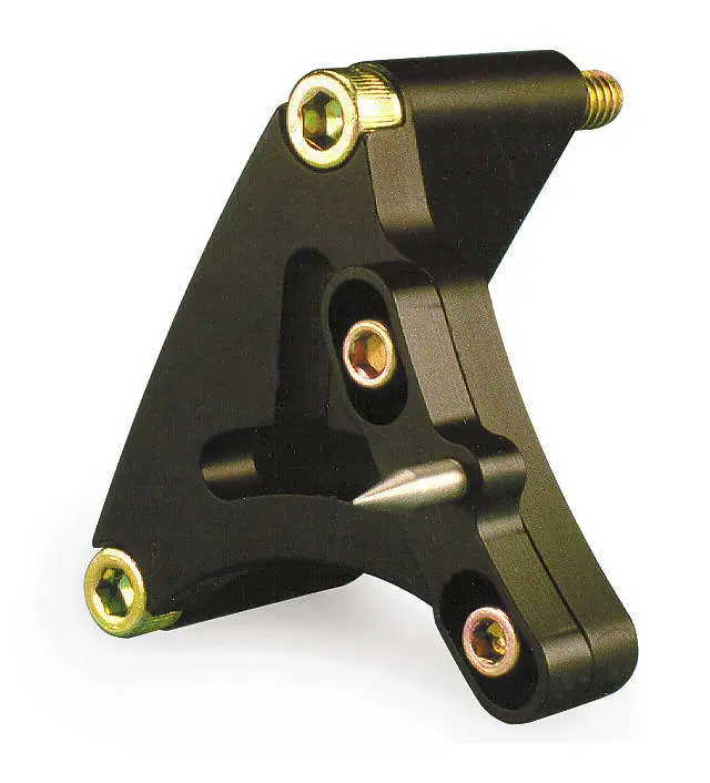 Ati Performance 918954 Sbc Timing Pointer Compatible With 7-Inch Harmonic Dampers 1