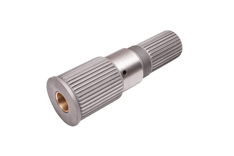 Ats Diesel Performance 304-930-4248 Billet Output Shaft For 2001–2018 Gm 6.6L Duramax Allison Transmissions 1