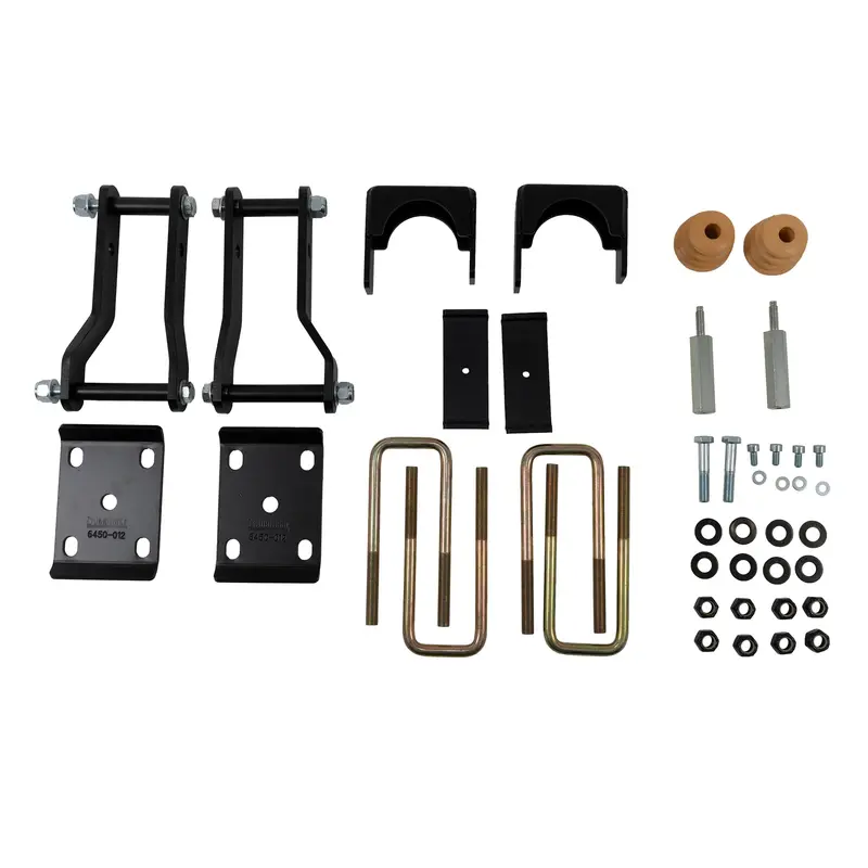 Belltech 6531 4" Or 6" Adjustable Drop Flip Kit 1