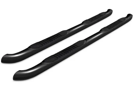 Black Horse Off Road 9B070203A Cab-Mounted Side Step For Trucks 1