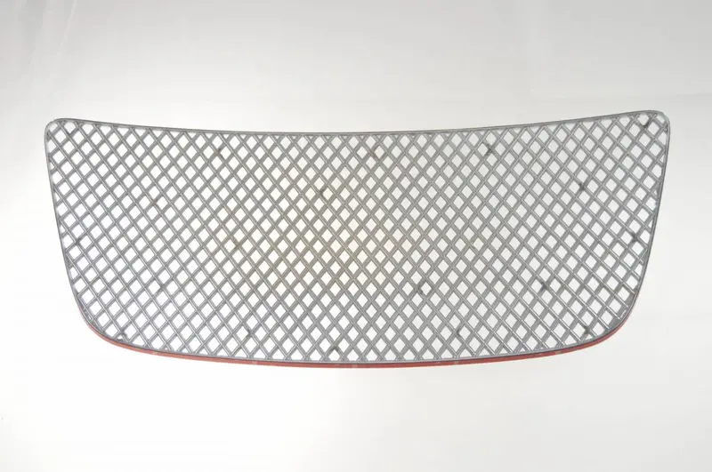 Black Horse Off-Road Bh-Abs418 Abs-Compatible Grille Replacement – Oem-Fit Styling 1
