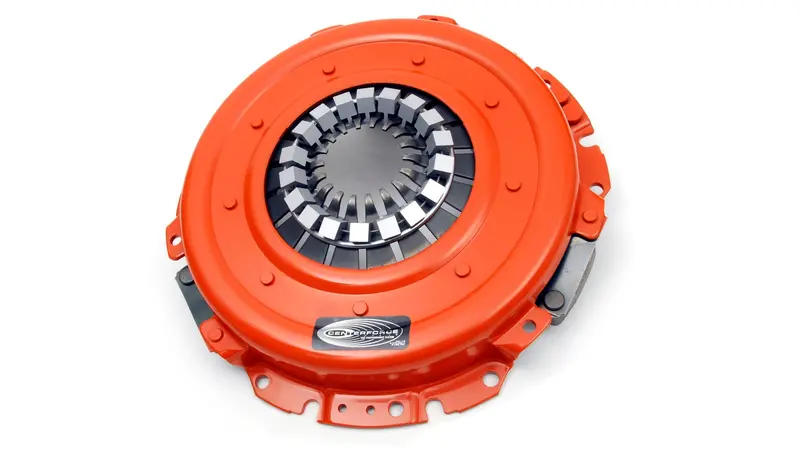 Centerforce Cft361800 Centerforce Ii Clutch Pressure Plate For High-Torque Applications 1