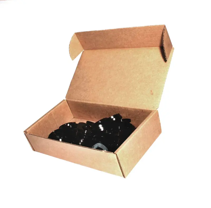 Comp Cams 4774-100 Spring Locator Set – 100-Piece, 1.625 Inch Od For Valve Train Assembly 1