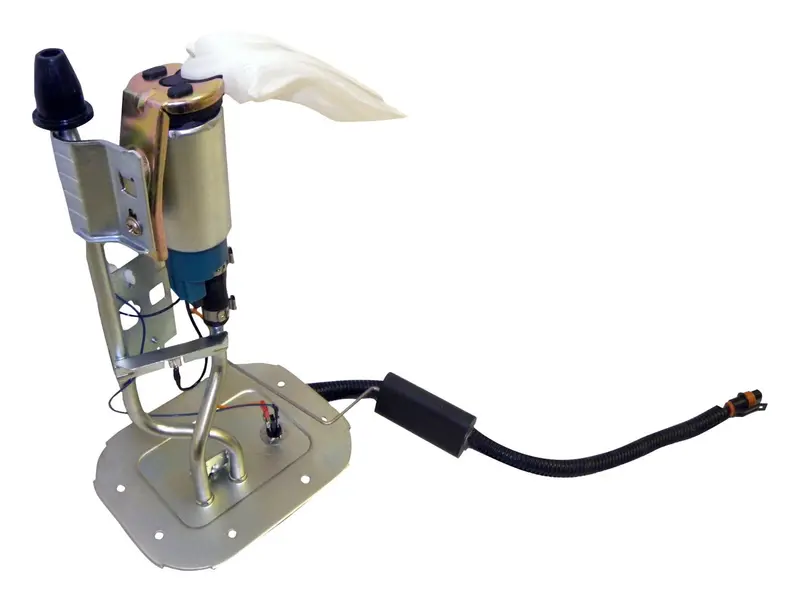 Crown Automotive 5003861Aa Fuel Pump Module Assembly – Oem-Style Replacement For Jeep 1