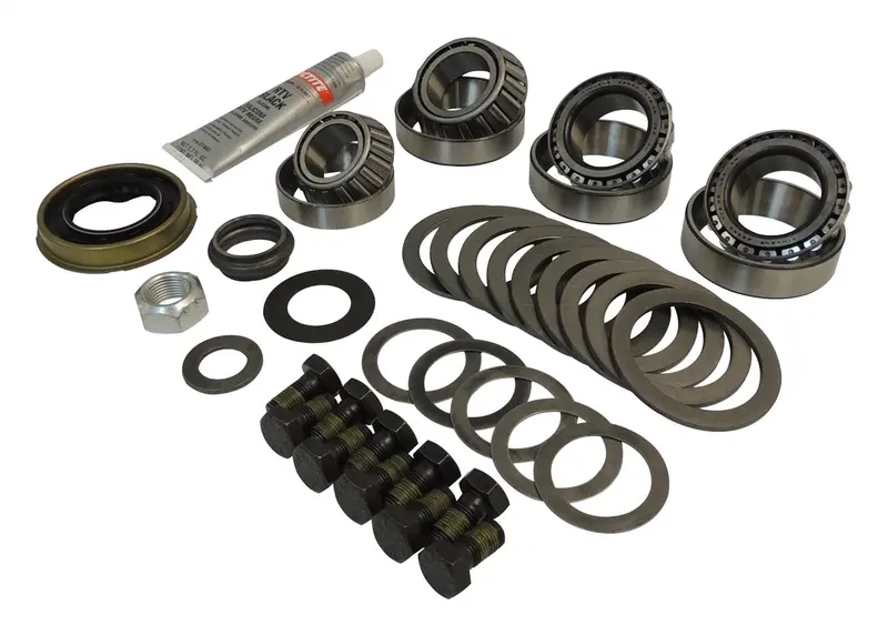 Crown Automotive D44Jkmaskit Differential Rebuild Kit – Oem-Style Overhaul For Jeep D44 Axles 1