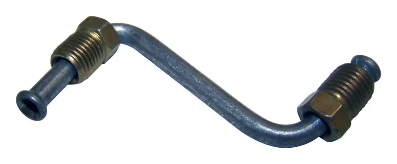 Crown Automotive J0937325 Front Brake Line Assembly For Jeeps With 10-Inch Brakes 1