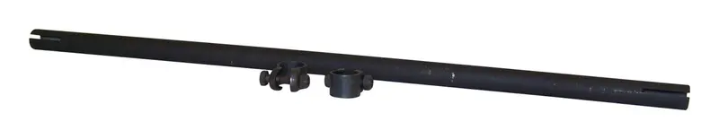 Crown Automotive Tie Rod Steering Adjuster – 25.82-Inch Length, Includes Hardware, Part #52002700 1