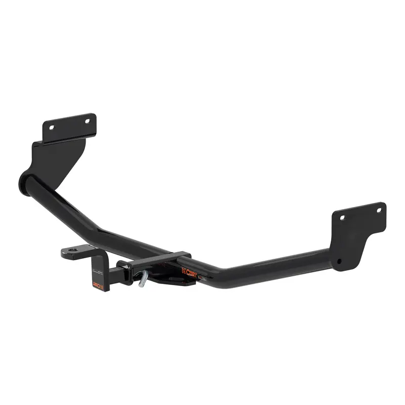Curt 115093 Class 1 Trailer Hitch With 1-1/4" Ball Mount For Hyundai Elantra Gt 1