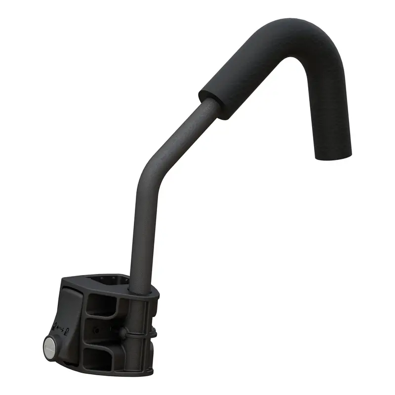 Curt 19239 Replacement Long Arm For Tray-Style Bike Racks 1