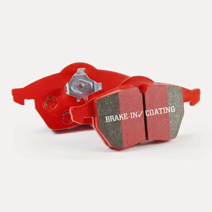 Ebc Dp31645C Redstuff Ceramic Brake Pads – Low-Dust Performance Friction 1