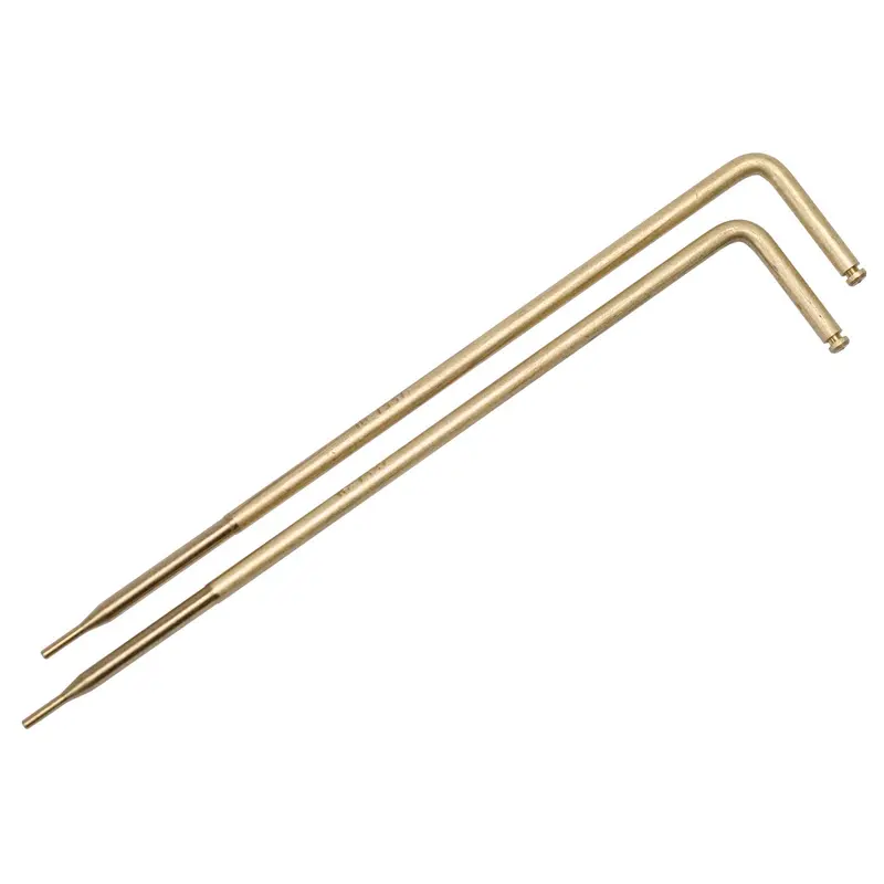Edelbrock 1447 Metering Rod Set – .068″ X .047″ Pair For Carburetor Tuning 1