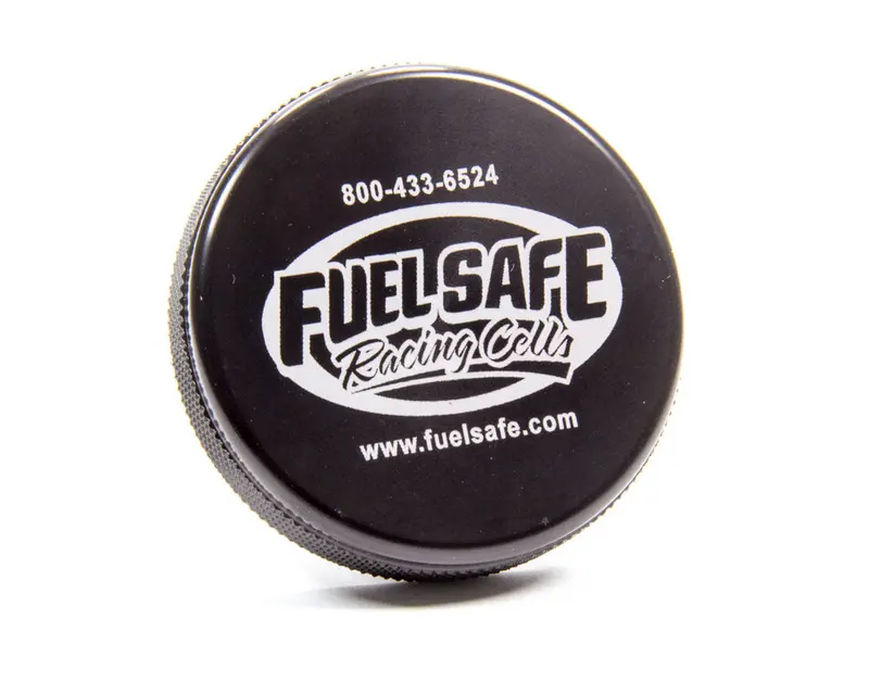 Fuel Safe Fc250C Fuel Filler Cap – Locking, Aluminum, High-Performance Replacement 1