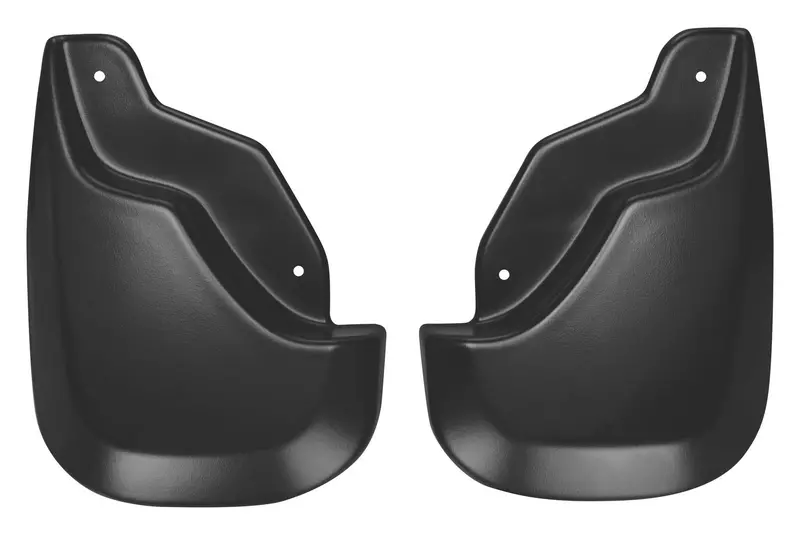 Husky Liners Custom-Fit Mud Guards For Your Vehicle 1