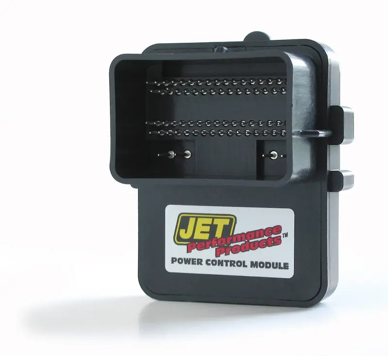 Jet Performance 80217 Engine Tuning Module For Enhanced Power & Efficiency 1