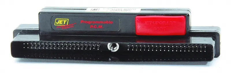 Jet Performance Stage 2 Plug-And-Play Tuning Module – Model 20714S 1