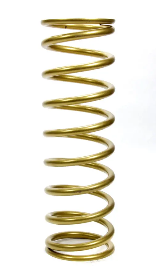 Landrum Springs K16-200 Rear Coil Spring – 5" X 16", 200 Lb/In Rate 1